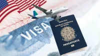 Imagem principal do artigo Posso tirar o Visto Americano com viagem já marcada?